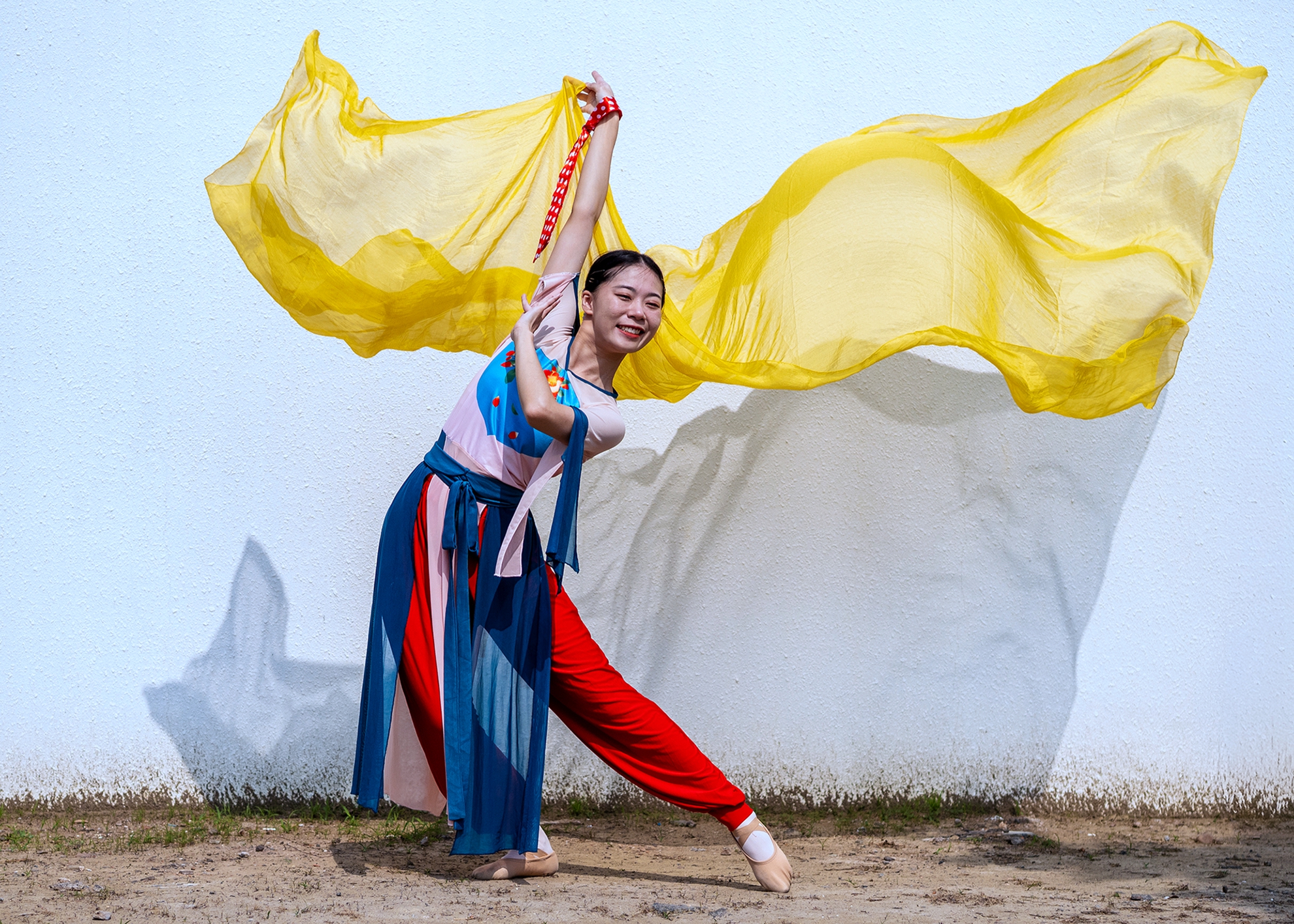 優選 何為今-聯賽美女08